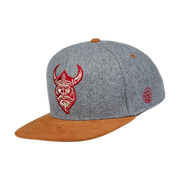 Snapback Cap Viking