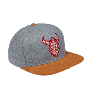 Snapback Cap Viking