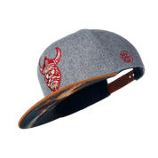 Snapback Cap Viking