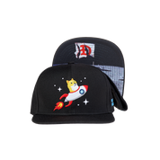 Snapback Cap Dogecoin