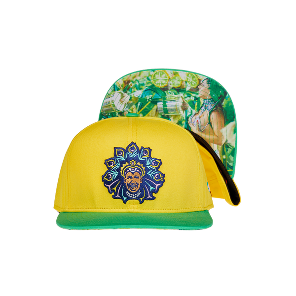 Gorra Monterrey Clausura 2007 Atletica Talla Ajustable | Envío gratis