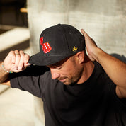 Snapback Cap Las Vegas Craps