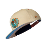 Snapback Cap Skarabäus