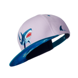 Snapback Cap Shark