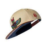 Snapback Cap Totem
