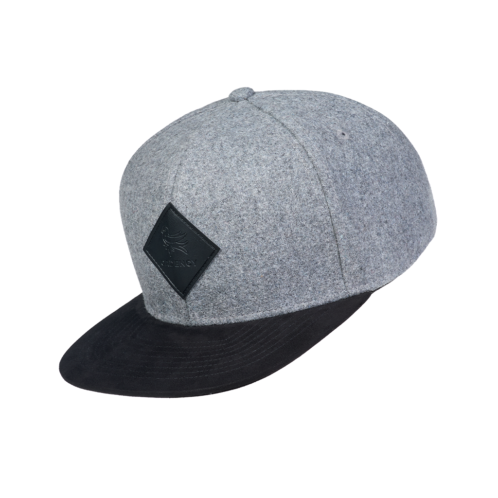 Snapback Cap Harbour