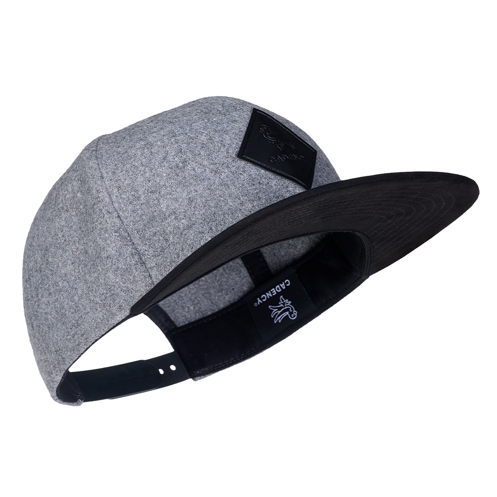 Snapback Cap Harbour