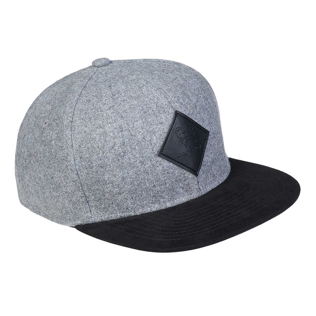 Snapback Cap Harbour