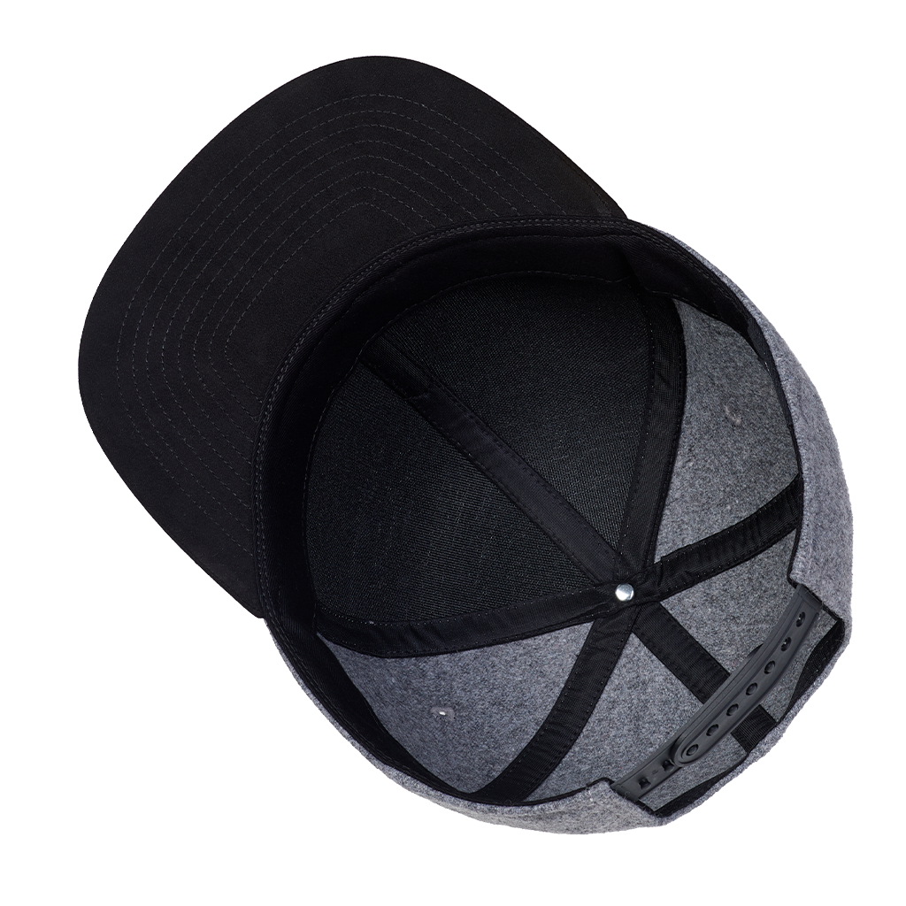 Snapback Cap Harbour