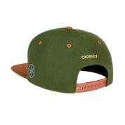 Snapback Cap Mountains