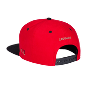 Snapback Cap Raging Bear