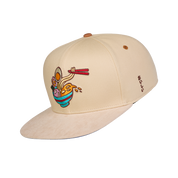 Snapback Cap Ramen