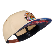 Snapback Cap Ramen