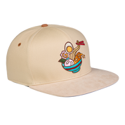 Snapback Cap Ramen