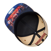 Snapback Cap Ramen