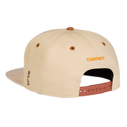 Snapback Cap Ramen