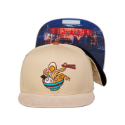 Snapback Cap Ramen