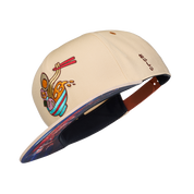 Snapback Cap Ramen