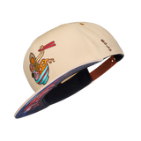 Snapback Cap Ramen