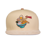 Snapback Cap Ramen