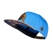 Snapback Cap Sumo
