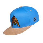 Snapback Cap Sumo