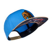 Snapback Cap Sumo