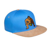 Snapback Cap Sumo
