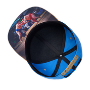 Snapback Cap Sumo
