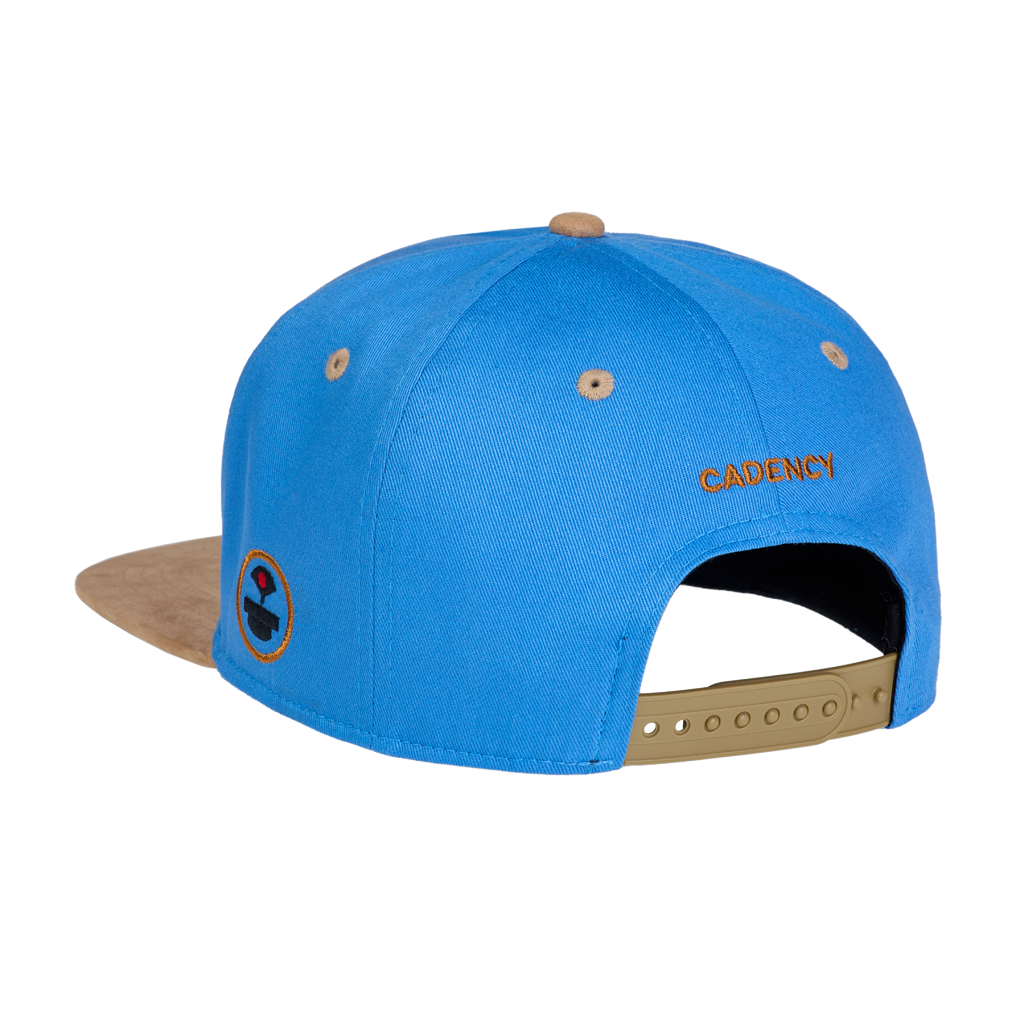 Snapback Cap Sumo