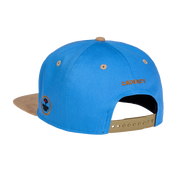 Snapback Cap Sumo