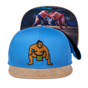 Snapback Cap Sumo