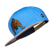Snapback Cap Sumo