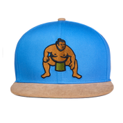 Snapback Cap Sumo