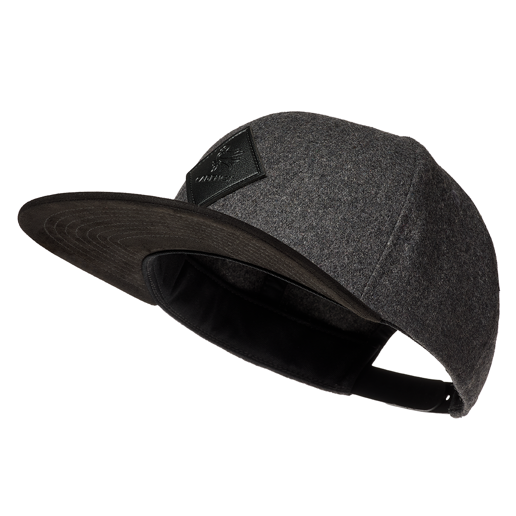 Snapback Cap Harbour