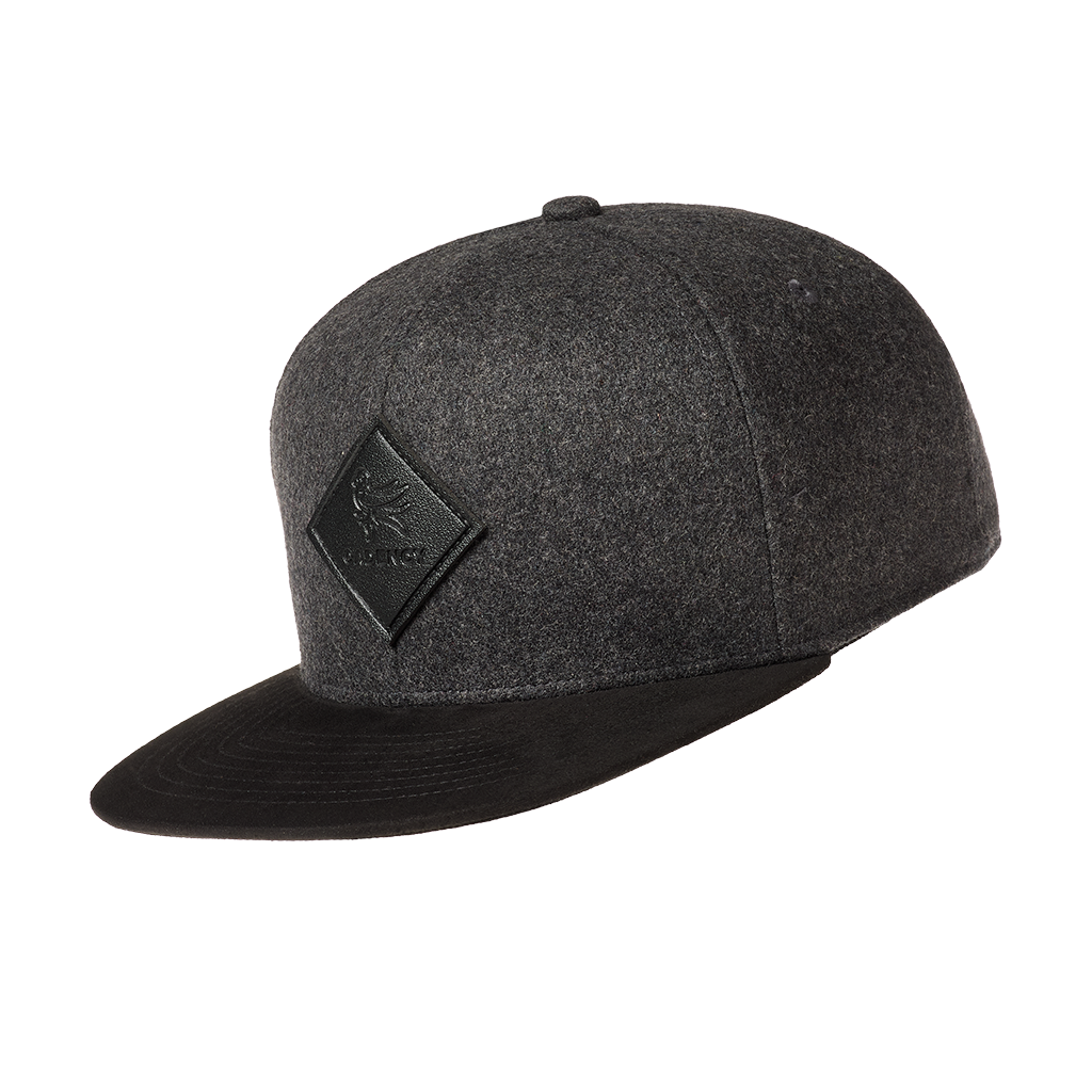 Snapback Cap Harbour