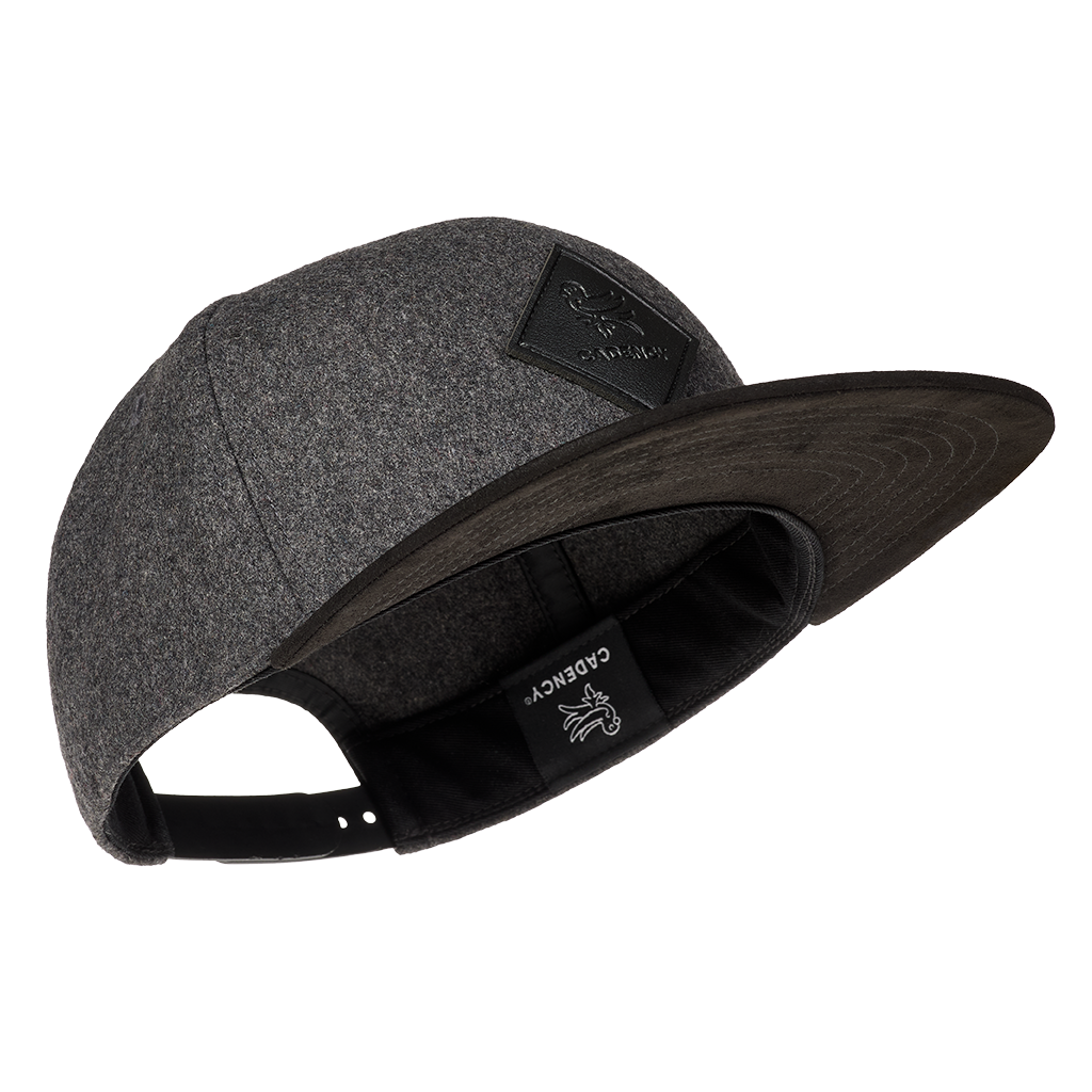 Snapback Cap Harbour