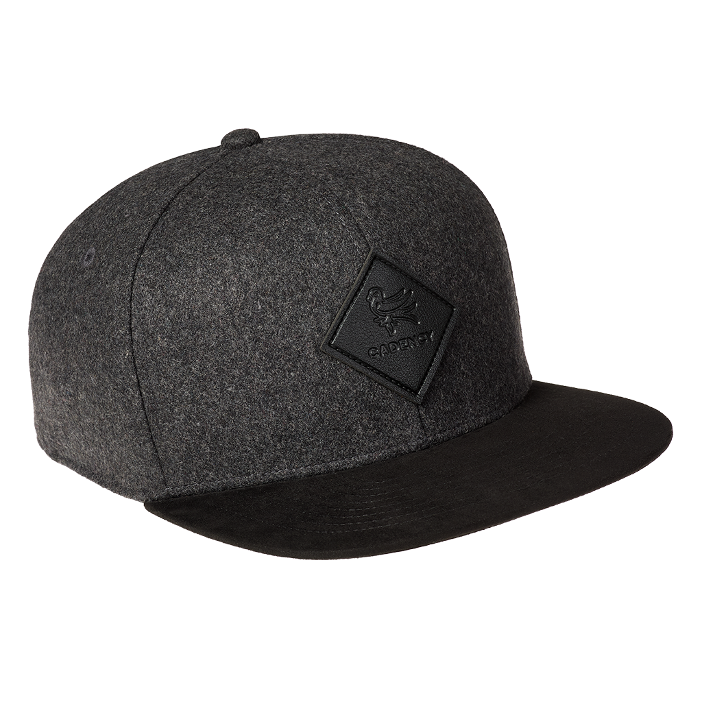 Snapback Cap Harbour
