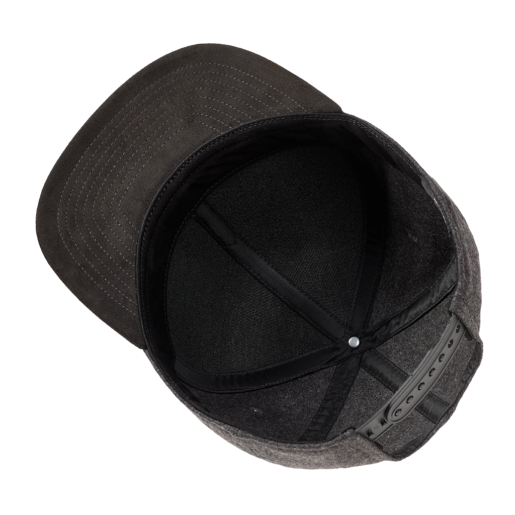 Snapback Cap Harbour