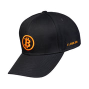 Base Cap Bitcoin