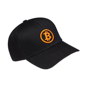 Base Cap Bitcoin