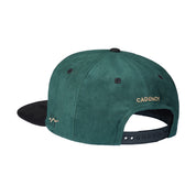 Snapback Cap Charging Bull
