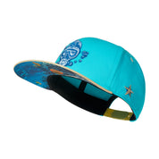 Snapback Cap Diver