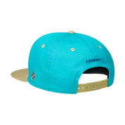 Snapback Cap Diver