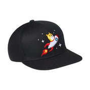 Snapback Cap Dogecoin