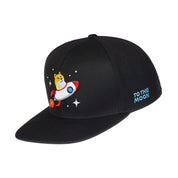 Snapback Cap Dogecoin