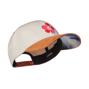 Base Cap Hawaii