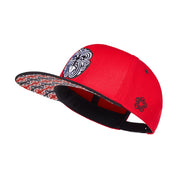 Snapback Cap Maori