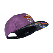 Snapback Cap Fiesta de los Muertos
