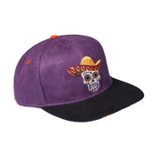 Snapback Cap Fiesta de los Muertos